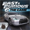 Fast & Furious 6: The Game mobile app for free download