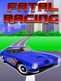 Fatal Racing mobile app for free download