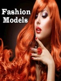 Female Models mobile app for free download