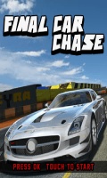Final Car Chase Free mobile app for free download