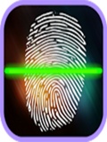 FingerPrint Scanner mobile app for free download