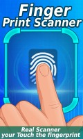 Finger Print Scanner mobile app for free download