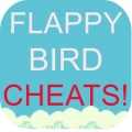 Flappy Bird Cheats mobile app for free download