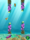 Flappy Turtle mobile app for free download