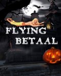 Flying Betaal (176x220) mobile app for free download