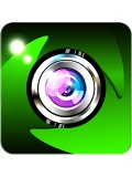 Focus Effects Camera 240x320 mobile app for free download