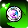 Focus Effects Camera 240x400 mobile app for free download
