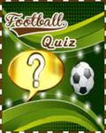 Football Quiz mobile app for free download