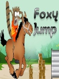 Foxy Jump mobile app for free download