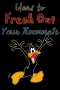 FreakOutYourRoommate mobile app for free download