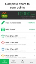 Free Gift Cards : Make Money mobile app for free download