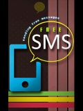Free Sms New 360x640 mobile app for free download