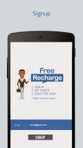 Free Talktime mobile app for free download