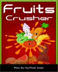 Fruits Crusher mobile app for free download