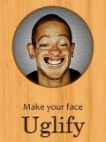 Funny Face Uglify (Keypad Phone) mobile app for free download