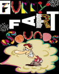 Funny Fart Sounds mobile app for free download