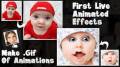Funny Photo Magic Animation mobile app for free download