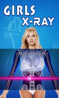 GIRLS X RAY mobile app for free download