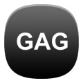Gag reader mobile app for free download