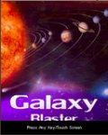 Galaxy Blaster mobile app for free download