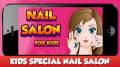 Girl Nail Salon mobile app for free download