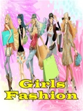 Girls Fashion mobile app for free download