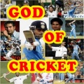 God Of Cricket mobile app for free download