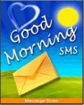 Good Morning SMS mobile app for free download