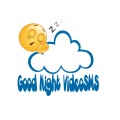 Good Night Video SMS mobile app for free download
