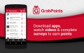 GrabPoints   Free Gift Cards mobile app for free download