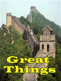 Great Things mobile app for free download