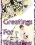 Greetings For Wedding mobile app for free download