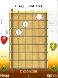 GuitarChordsFree mobile app for free download