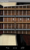 GuitarChords mobile app for free download