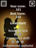 Guitar Solo Hero mobile app for free download