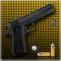 Gun Shot Sounds mobile app for free download