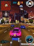 HD Car Racing (3D Evalution) mobile app for free download