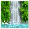 HD Waterfall wallpapers mobile app for free download