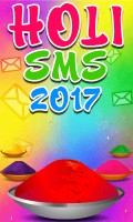 HOLI SMS 2017 mobile app for free download