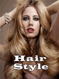 Hair Style mobile app for free download