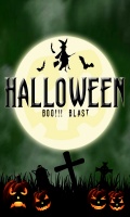 Halloween Boo!!! Blast_480x800 mobile app for free download