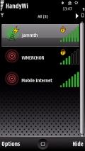 Handy Wifi mobile app for free download