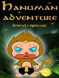 Hanuman Adventure Diwali Special mobile app for free download