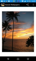 Hawaii Wallpapers mobile app for free download
