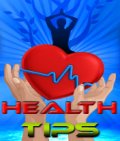 Health Tips (176x208) mobile app for free download