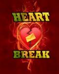 HeartBreakSMS mobile app for free download