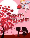 Hearts Stealer (176x220) mobile app for free download