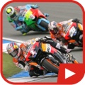 Highlight MotoGP video News mobile app for free download