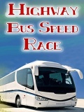 Highway Bus Speed Race mobile app for free download
