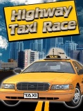 Highway Taxi Race mobile app for free download